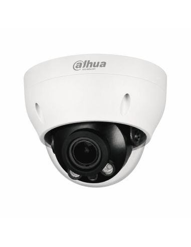 Cámara Dahua 4 en 1 2MP Domo Varifocal IR 30m | Colombia, referencia DH-HAC-D3A21N-VF, producto en uso