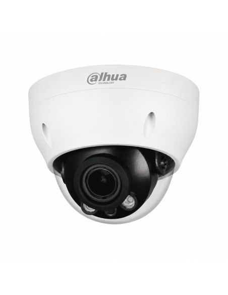 Cámara Dahua 4 en 1 2MP Domo Varifocal IR 30m | Colombia, referencia DH-HAC-D3A21N-VF, producto en uso
