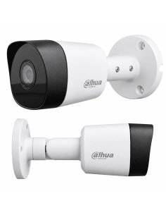 Cámara Dahua 4 en 1 2MP Bala Metálica 3.6mm IP67 | Colombia, referencia DH-HAC-B2A21N-U-0360B, contenido del empaque 2