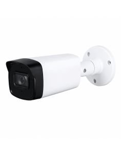 Cámara Dahua 4 en 1 2MP Bala Array IR 80m Mic | Colombia, referencia DH-HAC-HFW1200THN-I8-A-0360B-S6, producto en uso 2
