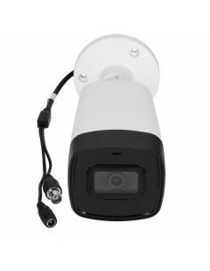 Cámara Dahua 4 en 1 2MP Bala Motorizado IR 60m | Colombia, referencia DH-HAC-HFW1200RN-Z-S6, vista en ángulo 2