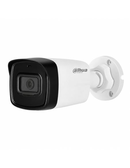 Cámara Dahua 4 en 1 2MP Bala Motorizado IR 60m | Colombia, referencia DH-HAC-HFW1200RN-Z-S6, vista en ángulo