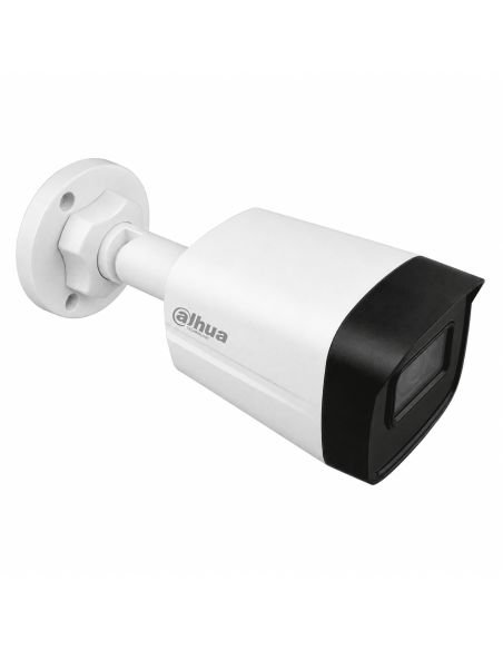 Cámara Dahua 4 en 1 2MP Bala Motorizado IR 60m | Colombia, referencia DH-HAC-HFW1200RN-Z-S6, producto en uso