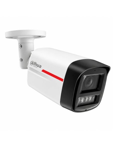 Cámara Dahua 2MP Bala WizColor Dual Light 50m | Colombia, referencia DH-HAC-HFW1249XN-IL-A-PRO-0280B-DIP, vista frontal
