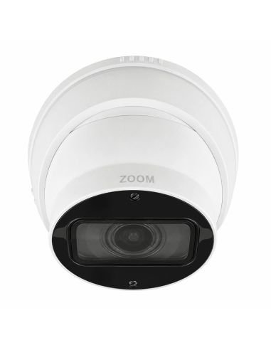 Cámara Dahua 5MP Domo Motorizado 2.7-12mm IR 40m | Colombia, referencia DH-HAC-T3A51N-Z-S2, vista frontal