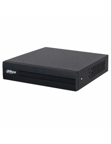Grabador XVR Dahua 2MP 32 Canales WizSense IA | Colombia, referencia DH-XVR4232AN-I-T, vista frontal
