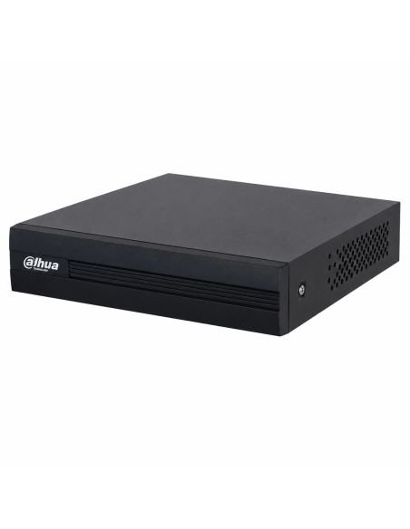 Grabador XVR Dahua 2MP 32 Canales WizSense IA | Colombia, referencia DH-XVR4232AN-I-T, vista frontal