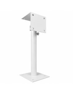 Brazo Soporte 50 cm para Cámara Muro o Techo, referencia BR50, vista en ángulo