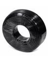 Cable UTP Cat 6E Exterior 100% Cobre Doble Chaqueta, referencia LPSUTPCAT6100EXTBC, vista frontal