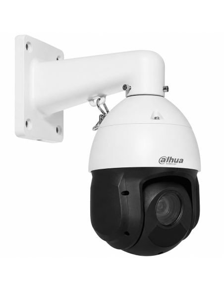 Domo PTZ IP 4MP Starlight Zoom 25X IR 100m Dahua, referencia DH-SD49425DB-HNY, vista frontal