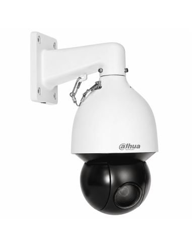 Domo PTZ IP 4MP Zoom 32X IR 150m IK10 Dahua, referencia DH-SD5A432GB-HNR, vista frontal