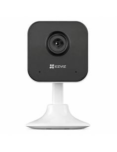 Cámara EZVIZ H1C 2MP Magnetica, referencia CS-H1c-R101-1G2WR, vista frontal