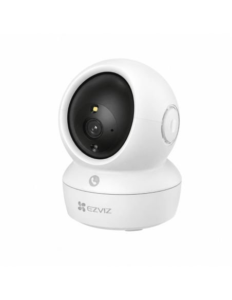Cámara EZVIZ H6C 3MP Pro 360, referencia CS-H6c-R105-1L3WF, vista posterior