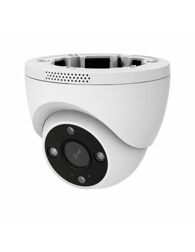 Cámara EZVIZ H4 3MP Exterior, referencia CS-H4-R201-1H3WKFL, vista frontal