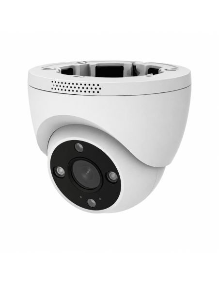 Cámara EZVIZ H4 3MP Exterior, referencia CS-H4-R201-1H3WKFL, vista frontal