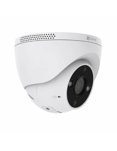 Cámara EZVIZ H4 3MP Exterior, referencia CS-H4-R201-1H3WKFL, producto en uso