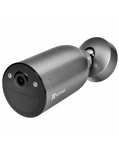 Cámara EZVIZ EB3 3MP Exterior Batería, referencia CS-EB3-R100-2C3WFL, vista frontal