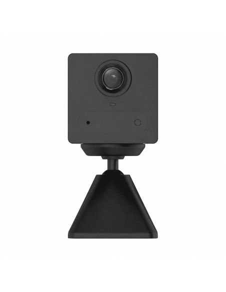 Cámara EZVIZ CB2 2MP Interior Batería, referencia CS-CB2-R100-2D2WF-BK(AM-STD), vista en ángulo