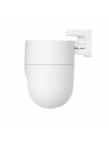 Cámara EZVIZ H8C 8MP, referencia CS-H8c-R200-8H8WKFL(4mm), vista posterior