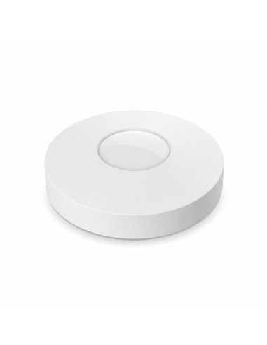Detector PIR Dahua 360 Grados 7m Certificacion CE, referencia DHI-ARD1112C, vista en ángulo