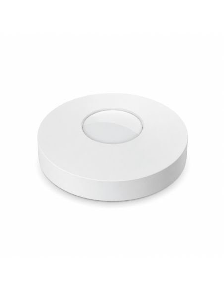 Detector PIR Dahua 360 Grados 7m Certificacion CE, referencia DHI-ARD1112C, vista en ángulo