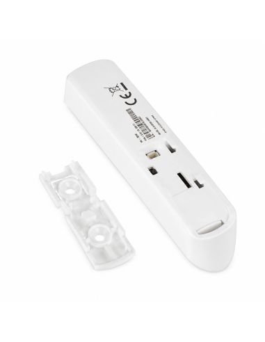 Modulo Expansion Dahua Muro Detector Cableado, referencia DHI-ARM310-W2, producto en uso