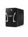 UPS Interactiva Powest 625VA para DVR PC y Modem, referencia NUIMN-7279, vista frontal