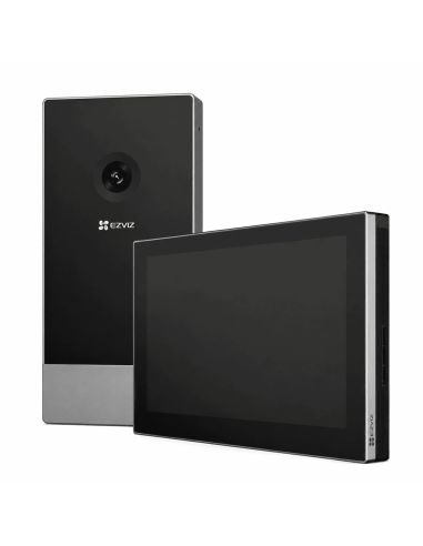 Videoportero EZVIZ HP7 3MP Tactil, referencia CS-HP7-R101-1W2TFC, vista frontal