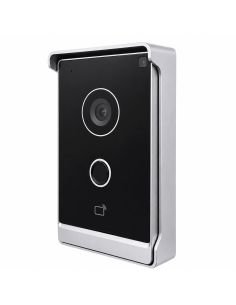 Videoportero IP Dahua 2MP WiFi PoE Lector Tarjeta, referencia DHI-VTO2211G-WP-S2, vista frontal