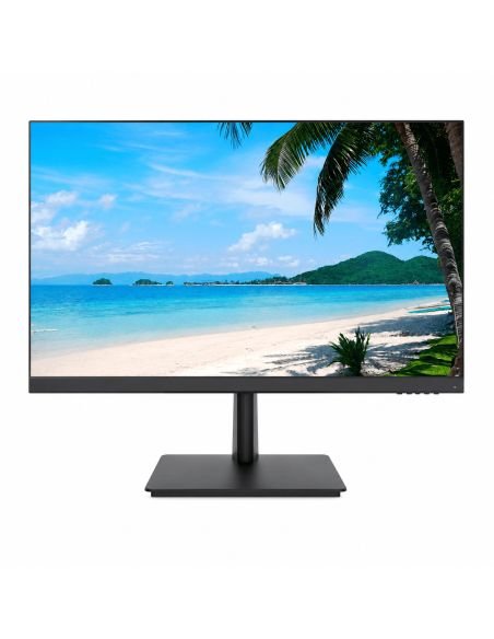 Monitor Dahua 22 Pulgadas LED Full HD Panel VA, referencia DHI-LM22-L200-V1, vista en ángulo