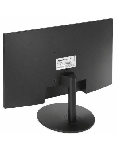 Monitor Dahua 22 Pulgadas LED Full HD Panel VA, referencia DHI-LM22-L200-V1, producto en uso