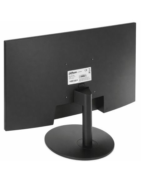 Monitor Dahua 22 Pulgadas LED Full HD Panel VA, referencia DHI-LM22-L200-V1, producto en uso
