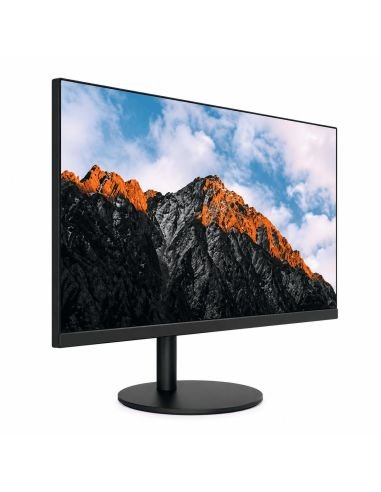 Monitor Dahua 22 Full HD 100Hz VA HDMI y VGA, referencia DHI-LM22-A200Y, vista frontal