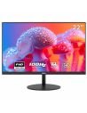 Monitor Dahua 22 Full HD 100Hz VA HDMI y VGA, referencia DHI-LM22-A200Y, vista en ángulo