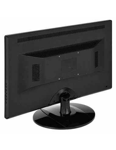 Monitor Dahua 24 Pulgadas LED Full HD Panel VA, referencia DHI-LM24-L200-V1, producto en uso