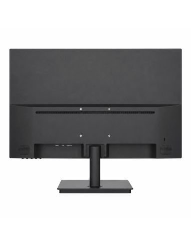 Monitor Dahua 27 Pulgadas IPS Full HD 100Hz Sin Bordes, referencia DHI-LM27-L200-V1, detalle de conectores y puertos