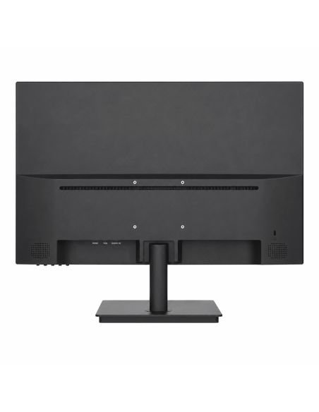 Monitor Dahua 27 Pulgadas IPS Full HD 100Hz Sin Bordes, referencia DHI-LM27-L200-V1, detalle de conectores y puertos