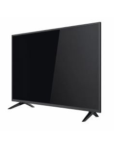 Monitor Dahua 42.5 Pulgadas LED 1080p HDMI VGA, referencia DHI-LM43-F200-V2, vista en ángulo 2