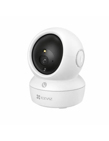Cámara EZVIZ TY1 Interior Motorizada 360, referencia CS-TY1-R105-1L2WF, detalle de conectores y puertos