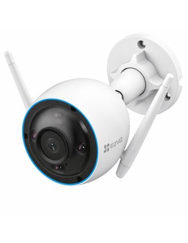 Cámara EZVIZ H3 5MP Exterior, referencia CS-H3-R100-1J5WKFL(2.8mm), vista frontal