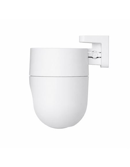 Cámara EZVIZ H8C 5MP, referencia CS-H8c-R200-1J5WKFL(4mm), detalle de conectores y puertos