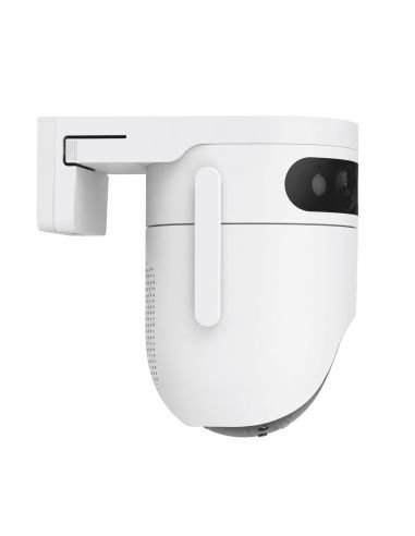 Cámara EZVIZ H9C 5MP Doble Lente, referencia CS-H9c-R100-8G55WKFL, vista posterior