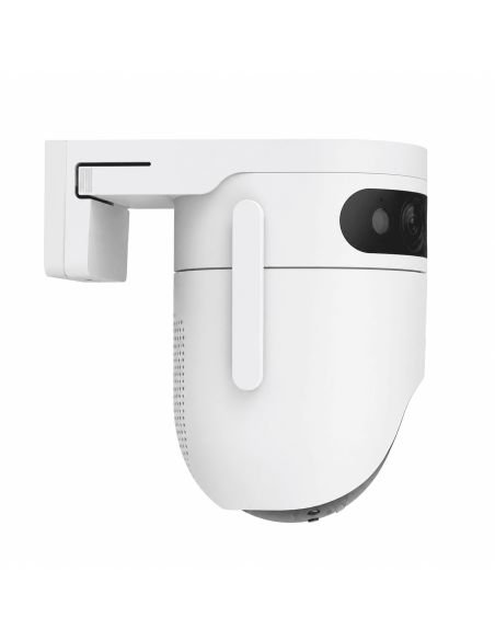 Cámara EZVIZ H9C 5MP Doble Lente, referencia CS-H9c-R100-8G55WKFL, vista posterior