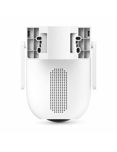 Cámara EZVIZ H9C 5MP Doble Lente, referencia CS-H9c-R100-8G55WKFL, dimensiones del producto