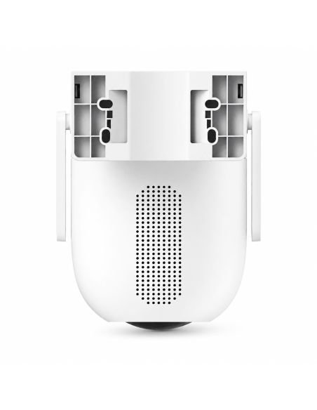 Cámara EZVIZ H9C 5MP Doble Lente, referencia CS-H9c-R100-8G55WKFL, dimensiones del producto