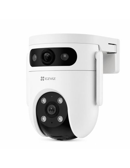 Cámara EZVIZ H9C 5MP Doble Lente, referencia CS-H9c-R100-8G55WKFL, vista frontal