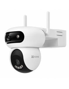Cámara EZVIZ H90 2K+ Doble Lente, referencia CS-H90-R100-8H44WKFL, vista frontal