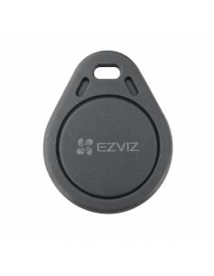 Tags Proximidad EZVIZ DL, referencia CS-DL-IC-CPU-R200-GR, vista frontal