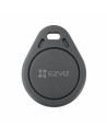 Tags Proximidad EZVIZ DL, referencia CS-DL-IC-CPU-R200-GR, vista frontal
