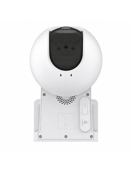 Cámara EZVIZ EB8 4G GPS, referencia CS-EB8-R100-1K3FL4GA-LA, vista frontal